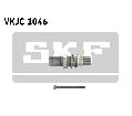 Wałek wewnętrzny, mechanizm różnicowy do VW, VKJC 1046, SKF w ofercie sklepu e-autoparts.pl 